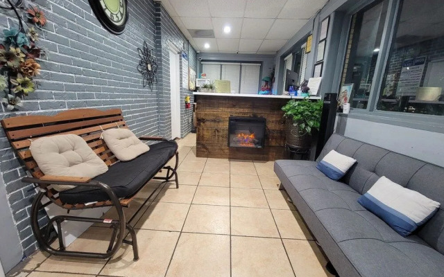 Homelodge