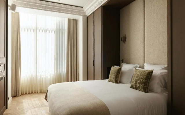 Highstay serviced apartments PYRAMIDES