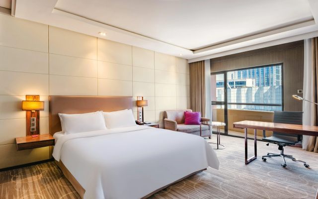 Crowne Plaza Kunming City Centre by IHG