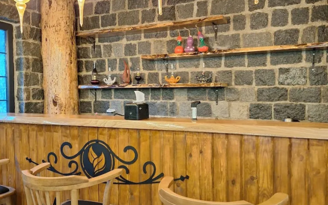 Hemşin Ata Konağım