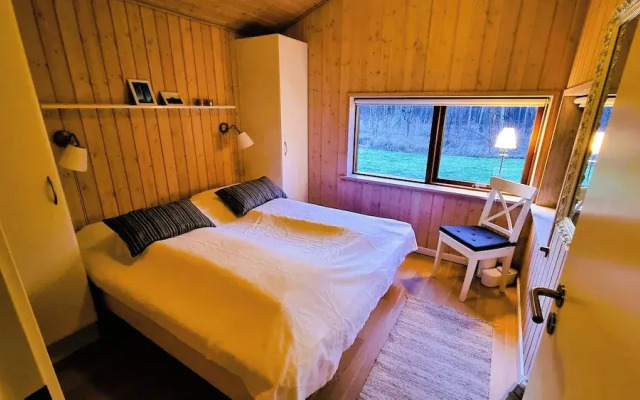 Charming Holiday Home With Spa and Sauna