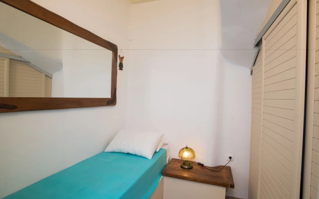 Mykonos Charming Sea View Villa