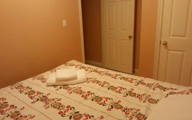 Maria's Homestay