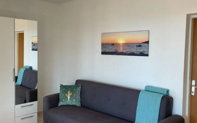 Ivan - 60m from the sea - A3 (3+1)