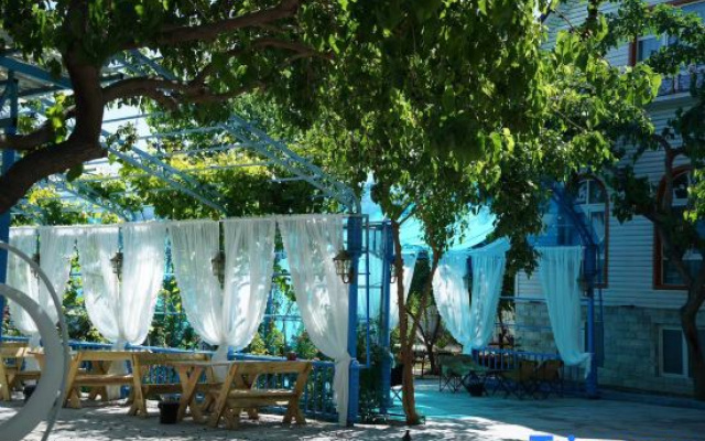 Yilan• Central Asia-Europe-Africa Ring Youth Hostel