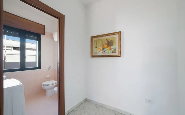 Villa Bassamarea