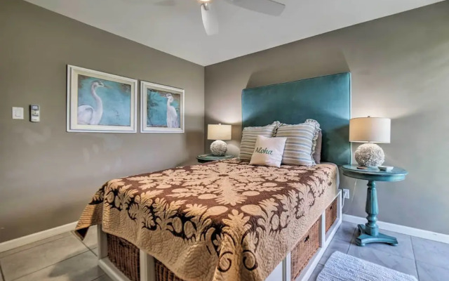 Ocean-view Kihei Condo w/ Pool Access!