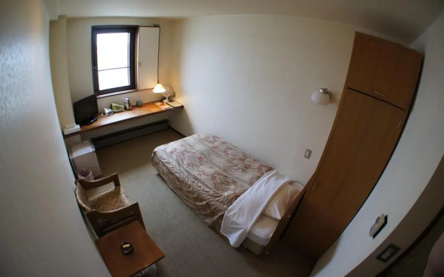Hotel Gomi