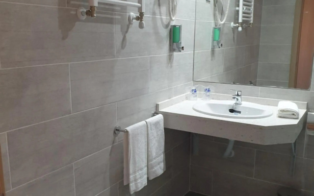 Hotel Alcarria