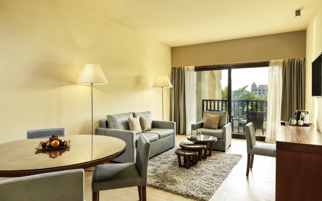 Fanar Hotel and Residences