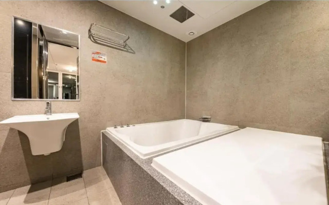 Pohang Jukdosijang Idea Hotel
