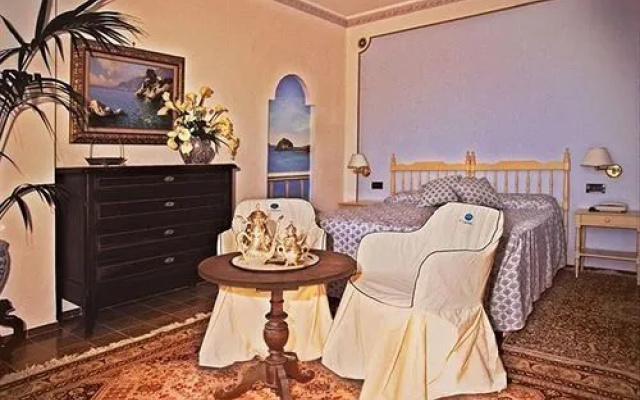 Hotel il Gabbiano
