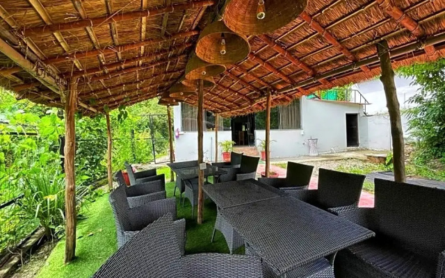 Anandvan Jungle Resort by RFH Rishikesh