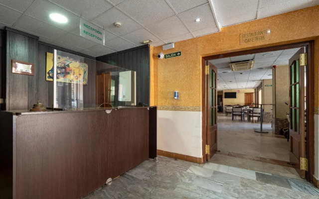 Hotel Marina