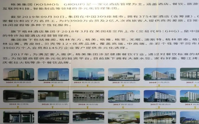 Shell Hotel Changzhou Liyang Nan Street