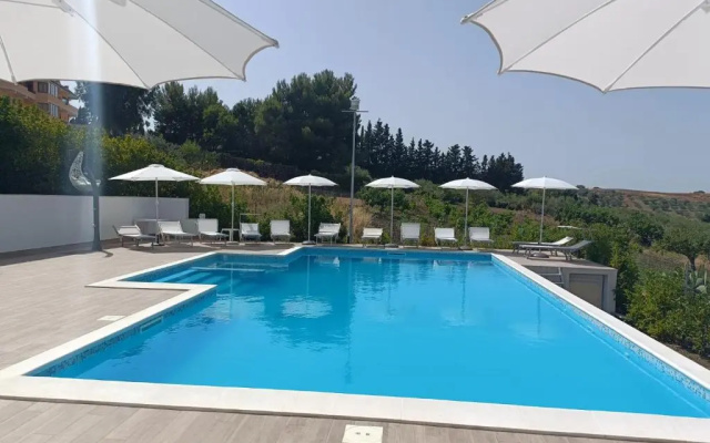 Villa Pollina