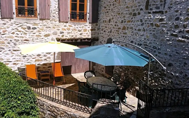 Le Relais