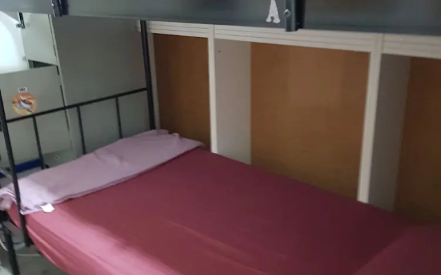 Funworknet Co-Living Hostel