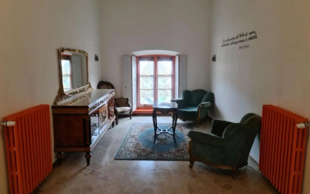Villa Terzaghi