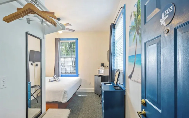 Kona Kai Oasis