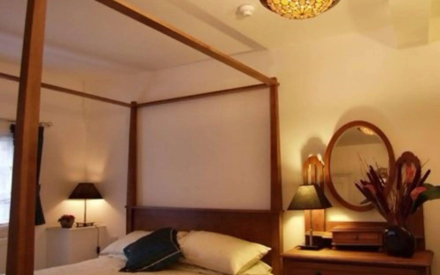 Sun Hotel