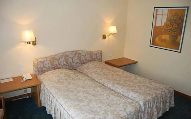 Hostellerie La Villa Des Roses