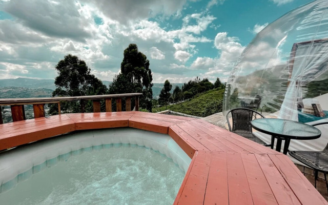 Glamho Resort