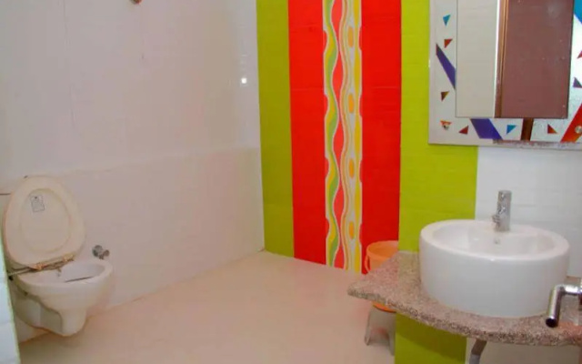 Vista Rooms @ Udaiyapole