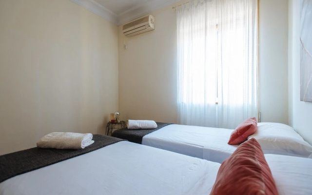 Apartamento Virgen de Begoña