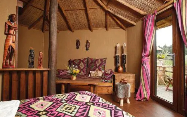 Serengeti Park