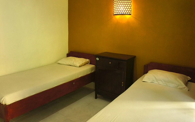 Legian Mas Beach Inn