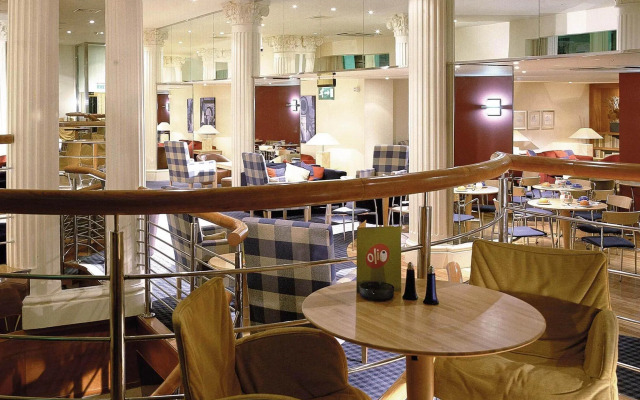 Hyde & Seek, London Hyde Park, a Tribute Portfolio Hotel