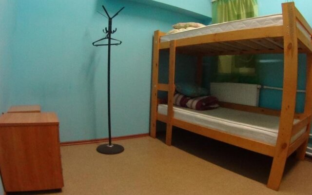 Гостиница Party Train Hostel в Санкт-Петербурге 8 отзывов об отеле, цены и фото номеров - забронировать гостиницу Party Train Hostel онлайн Санкт-Петербург комната для гостей
