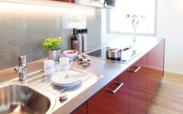 Büroma-Apart Suites Esslingen
