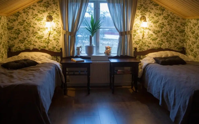Hallebergs Bed & Breakfast