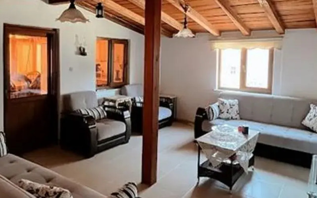 Huzur Pansiyon