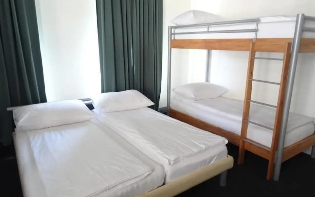 king apartment