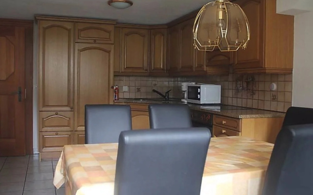 Apartment Sarazena Andriano 22668
