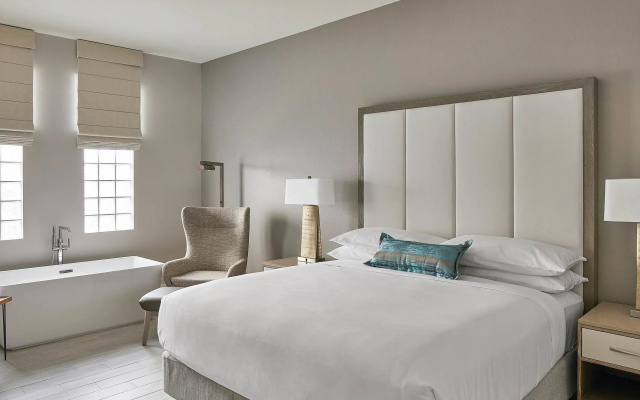 Hotel Paseo, Autograph Collection by Marriott