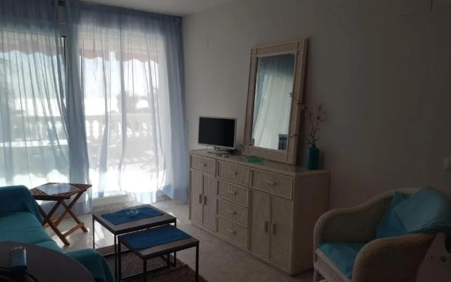 Apartamentos Casablanca Altamar