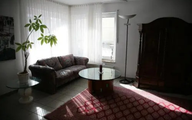 Apartmentvermietung Dortmund-Kirchhörde