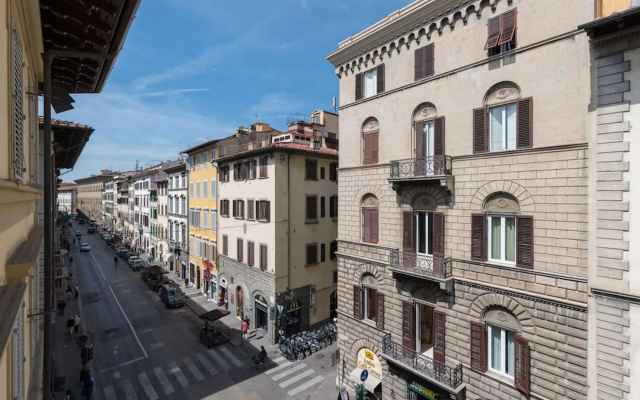 Appartamento Cavour