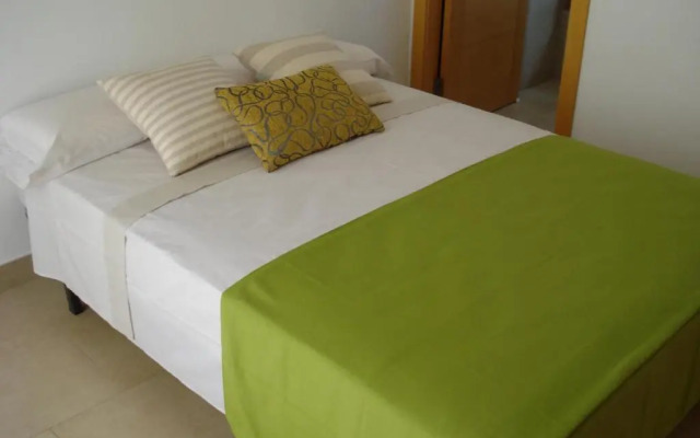 Villa Romaní Apartament