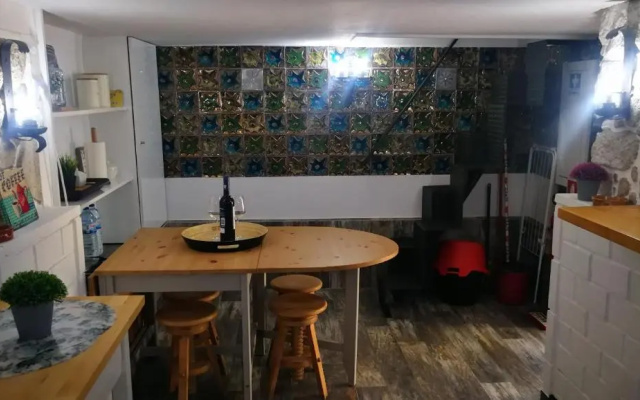 Casa Colmeia