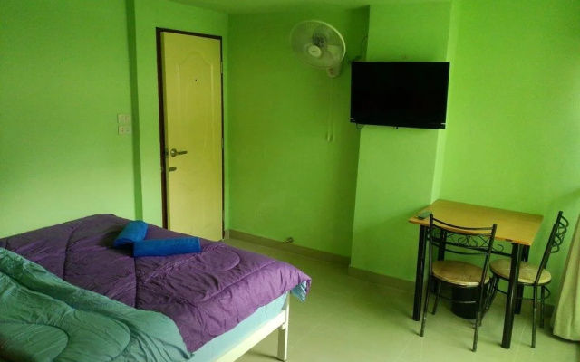 GH Hostel Ramkhamhaeng