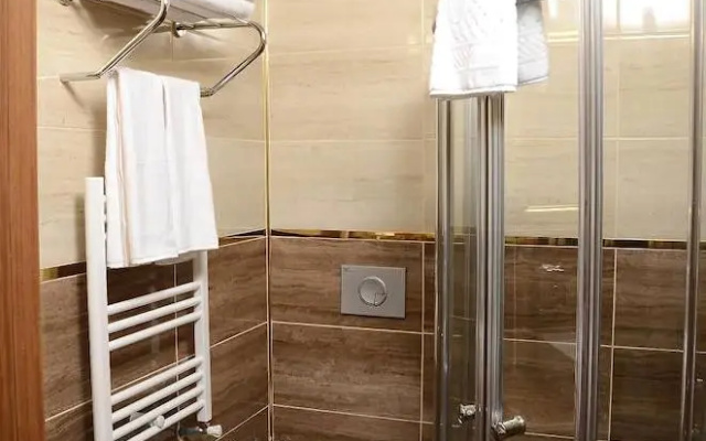 Karacalar Suit Otel