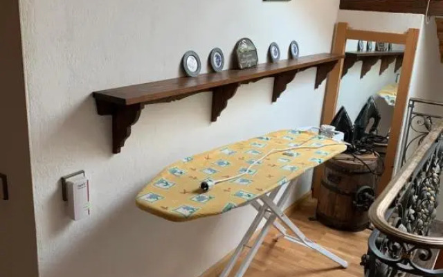 2 Zimmer Wohnung am Süd-Schwarzwald