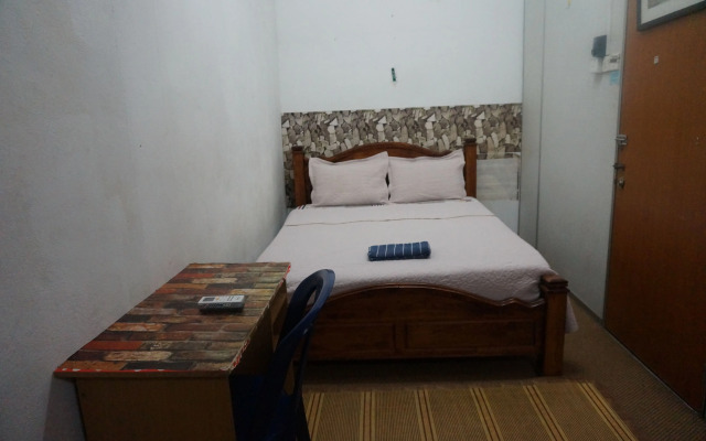 D'Noor Budget Inn