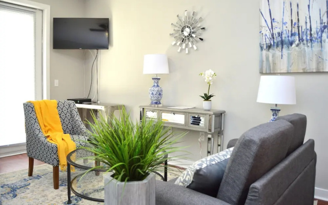 Montclair Apartments by Gracen Properties