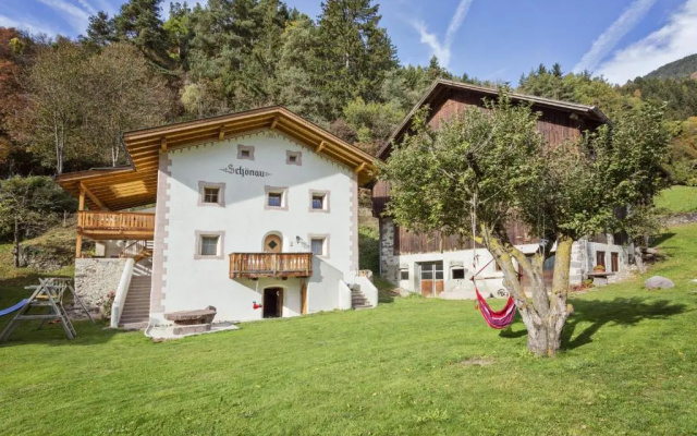 Schoenau Bio & SPA Family Apartments